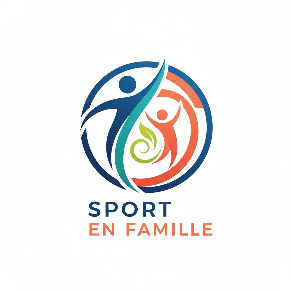 Sport En Famille